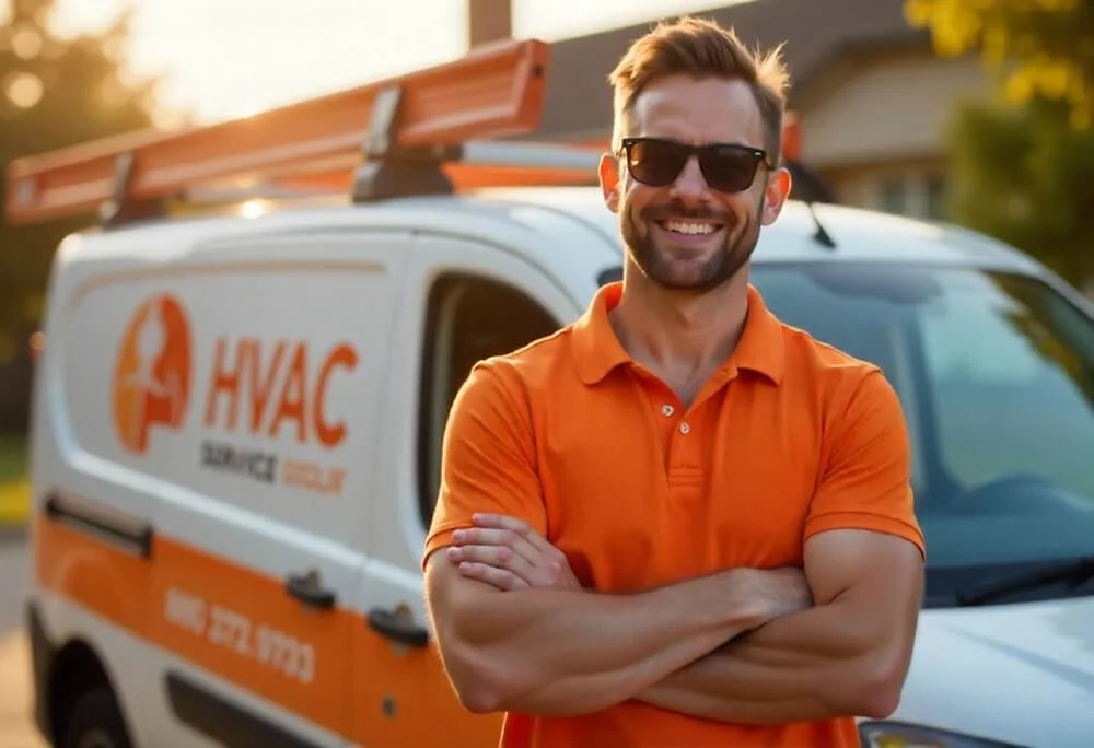 Professional HVAC repair and installation services in Verona, OH